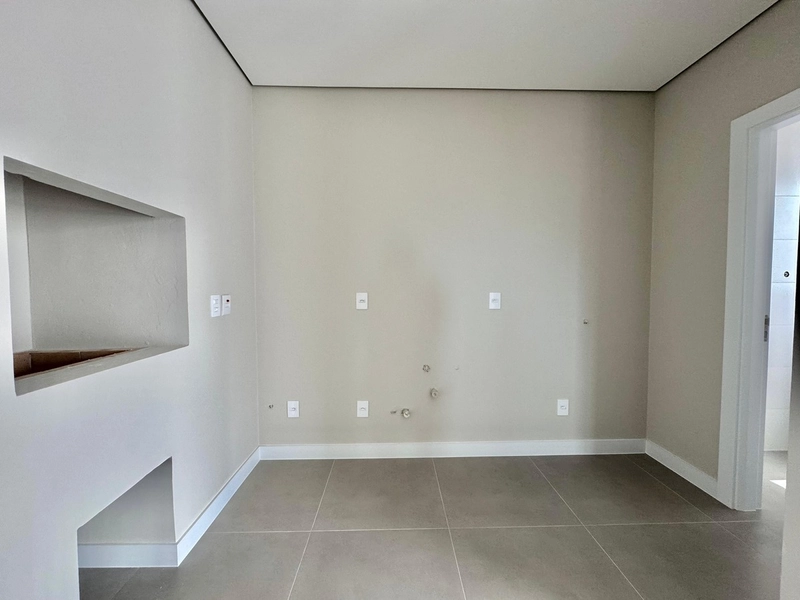 Apartamento novo, com lazer completo, no Navegantes!: 7ª foto da galeria de imagens do imóvel
