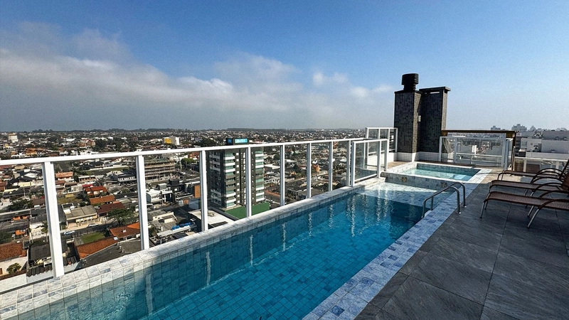 OPORTUNIDADE: Apartamento 3 dorm, com lazer completo, Navegantes!: 14ª foto da galeria de imagens do imóvel