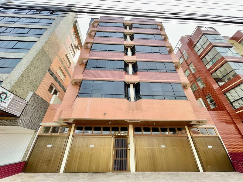 Apartamento 2 dormitórios COM TERRAÇO, pertinho da praia!: 21ª foto da galeria de imagens do imóvel