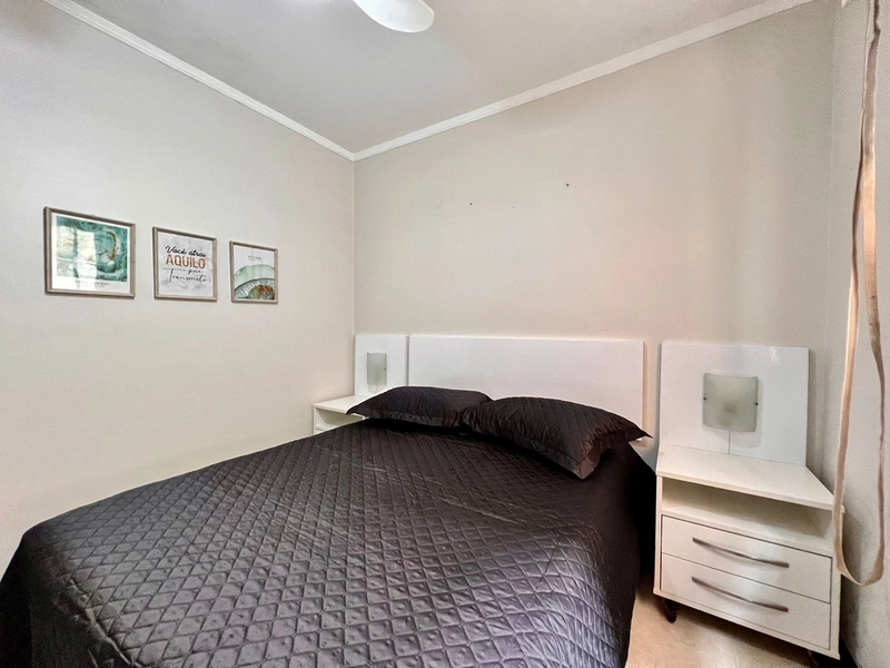 Apartamento 2 dormitórios COM TERRAÇO, pertinho da praia!: 14ª foto da galeria de imagens do imóvel