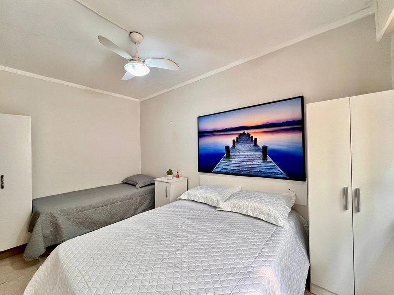 Apartamento 2 dormitórios COM TERRAÇO, pertinho da praia!: 19ª foto da galeria de imagens do imóvel