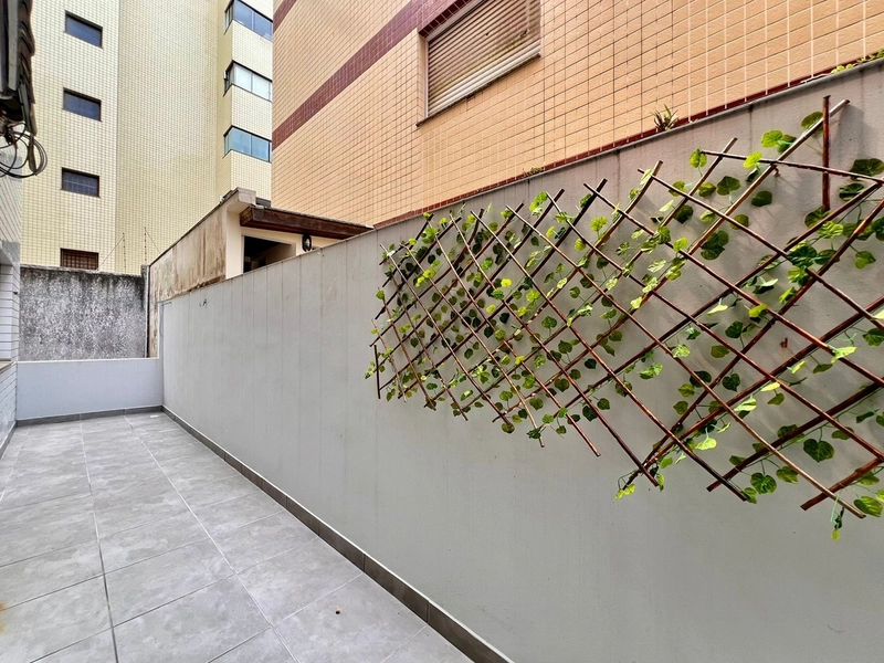 Apartamento 2 dormitórios COM TERRAÇO, pertinho da praia!: 6ª foto da galeria de imagens do imóvel