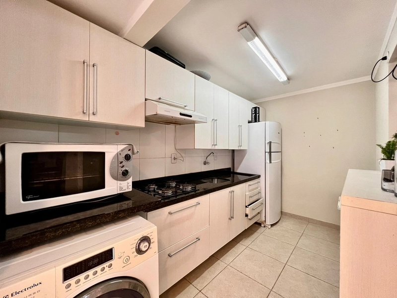 Apartamento 2 dormitórios COM TERRAÇO, pertinho da praia!: 12ª foto da galeria de imagens do imóvel