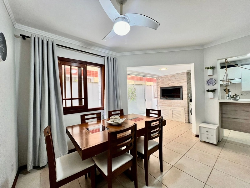 Apartamento 2 dormitórios COM TERRAÇO, pertinho da praia!: 10ª foto da galeria de imagens do imóvel