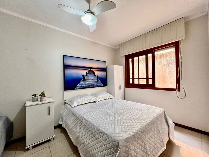 Apartamento 2 dormitórios COM TERRAÇO, pertinho da praia!: 18ª foto da galeria de imagens do imóvel