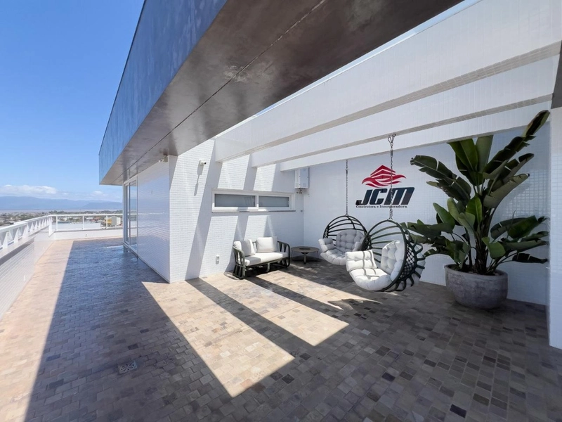 Apartamento mobiliado, com lazer completo, no Navegantes!: 24ª foto da galeria de imagens do imóvel