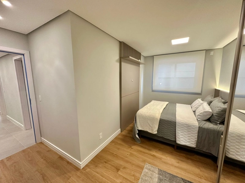 Apartamento 3 dormitórios, com terraço de frente, 2 vagas, Navegantes!: 17ª foto da galeria de imagens do imóvel