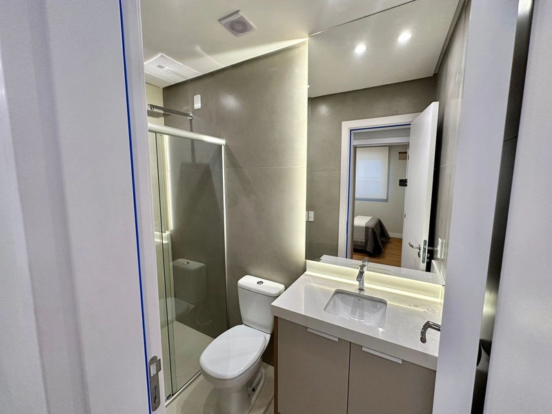 Apartamento 3 dormitórios, com terraço de frente, 2 vagas, Navegantes!: 24ª foto da galeria de imagens do imóvel
