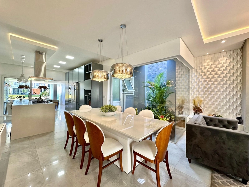 Residência plana, beira lago, 3 dormitórios, no Capão Ilhas Resort!!: 12ª foto da galeria de imagens do imóvel