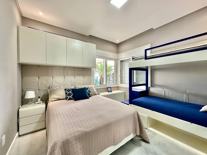 Residência plana, beira lago, 3 dormitórios, no Capão Ilhas Resort!!: 21ª foto da galeria de imagens do imóvel