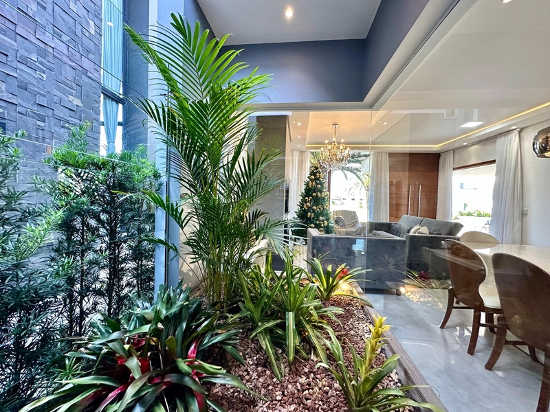Residência plana, beira lago, 3 dormitórios, no Capão Ilhas Resort!!: 7ª foto da galeria de imagens do imóvel