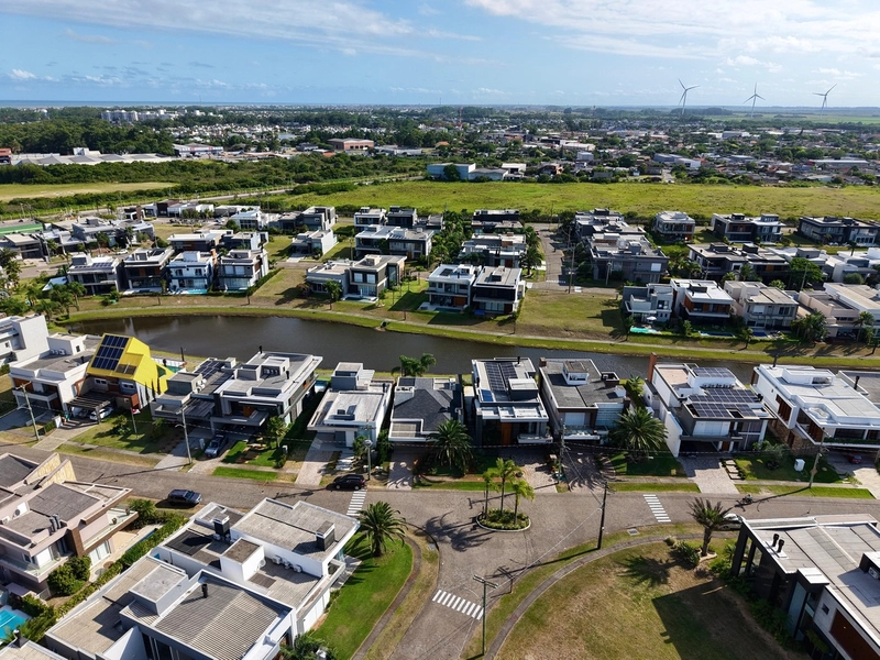 Residência plana, beira lago, 3 dormitórios, no Capão Ilhas Resort!!: 29ª foto da galeria de imagens do imóvel
