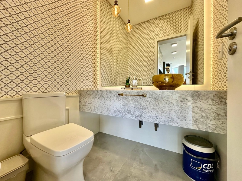 Residência plana, beira lago, 3 dormitórios, no Capão Ilhas Resort!!: 17ª foto da galeria de imagens do imóvel