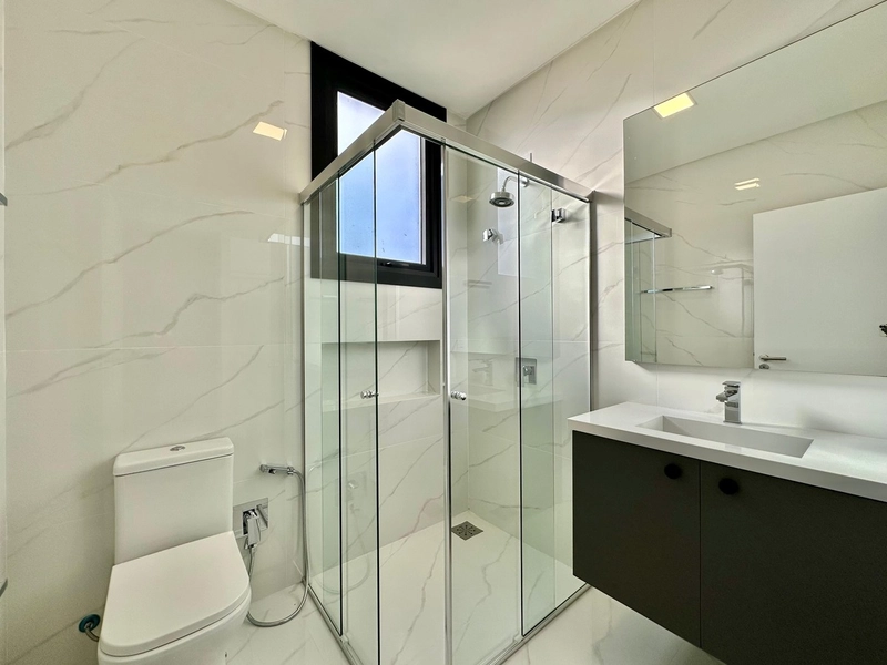 Residência 5 suítes, com piscina, no lado Oeste do Capão Ilhas!: 25ª foto da galeria de imagens do imóvel