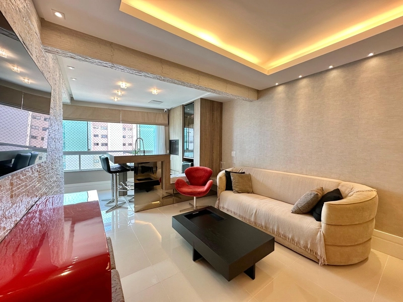 Apartamento 2 dormitórios, com 2 vagas na garagem, em Capão da Canoa!: 3ª foto da galeria de imagens do imóvel