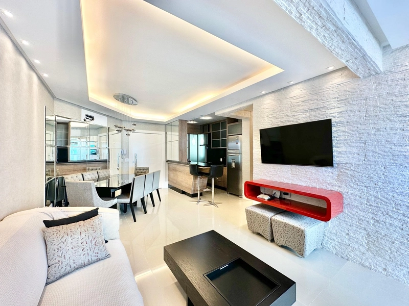 Apartamento 2 dormitórios, com 2 vagas na garagem, em Capão da Canoa!: 6ª foto da galeria de imagens do imóvel