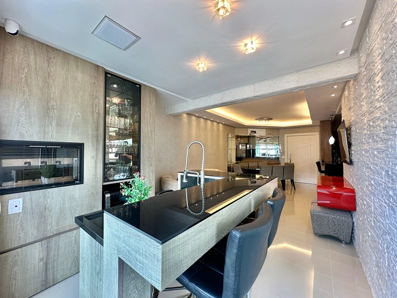 Apartamento 2 dormitórios, com 2 vagas na garagem, em Capão da Canoa!: 5ª foto da galeria de imagens do imóvel