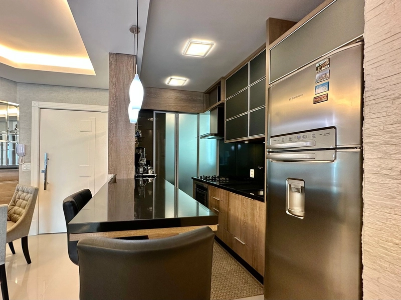 Apartamento 2 dormitórios, com 2 vagas na garagem, em Capão da Canoa!: 10ª foto da galeria de imagens do imóvel