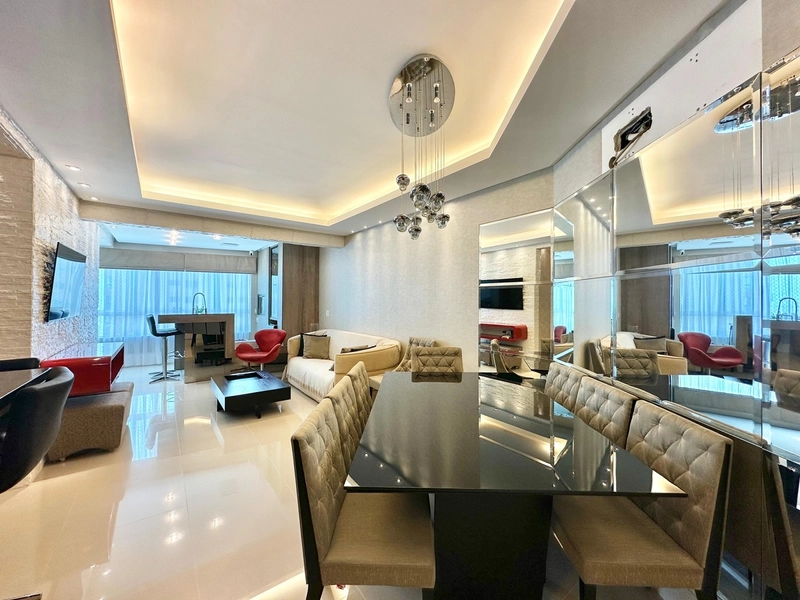 Apartamento 2 dormitórios, com 2 vagas na garagem, em Capão da Canoa!: 8ª foto da galeria de imagens do imóvel