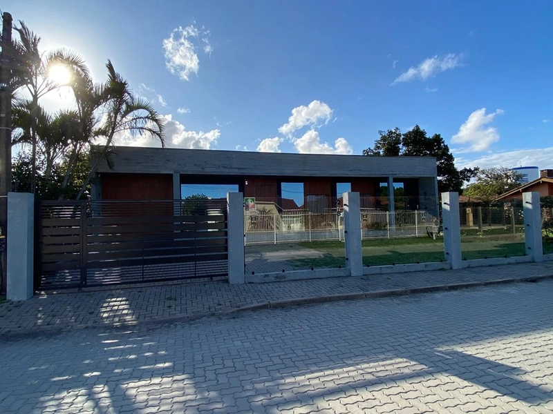 Casa plana, 3 dormitórios, com piscina, em Atlântida!: 27ª foto da galeria de imagens do imóvel