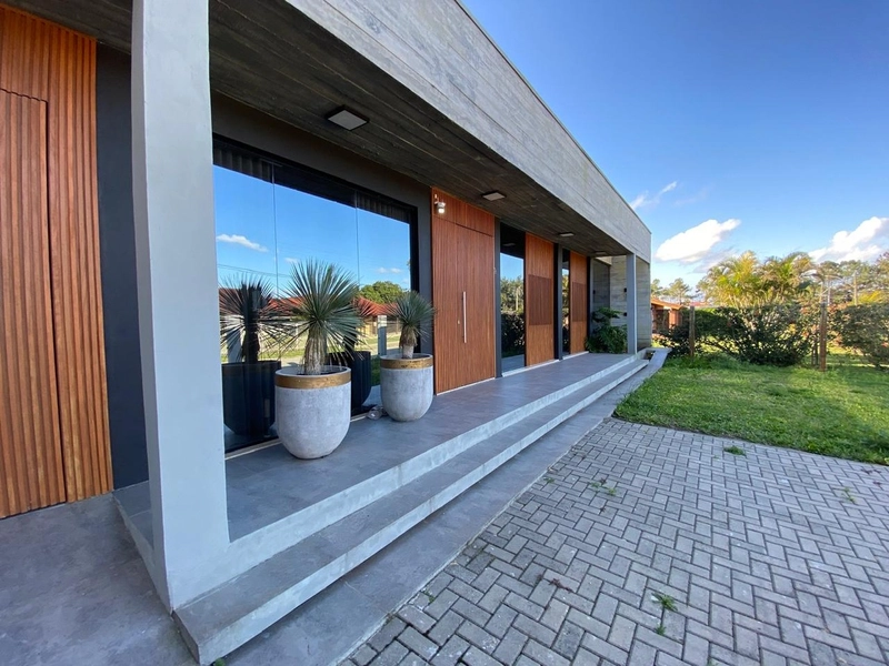 Casa plana, 3 dormitórios, com piscina, em Atlântida!: 25ª foto da galeria de imagens do imóvel
