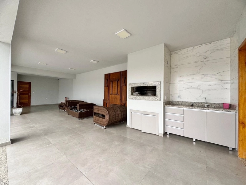 Casa plana, 3 dormitórios, com piscina, em Atlântida!: 13ª foto da galeria de imagens do imóvel