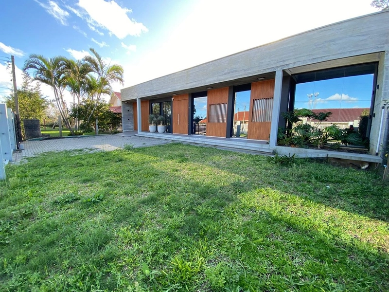 Casa plana, 3 dormitórios, com piscina, em Atlântida!: 23ª foto da galeria de imagens do imóvel
