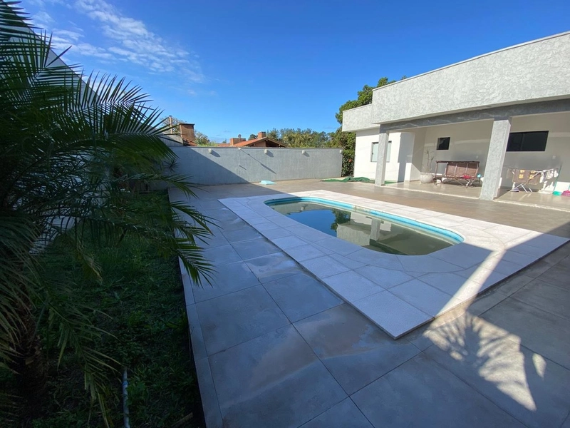 Casa plana, 3 dormitórios, com piscina, em Atlântida!: 12ª foto da galeria de imagens do imóvel
