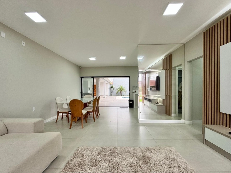 Casa plana, 3 dormitórios, com piscina, em Atlântida!: 5ª foto da galeria de imagens do imóvel