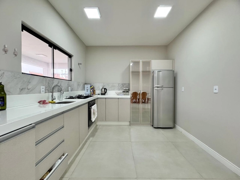 Casa plana, 3 dormitórios, com piscina, em Atlântida!: 8ª foto da galeria de imagens do imóvel