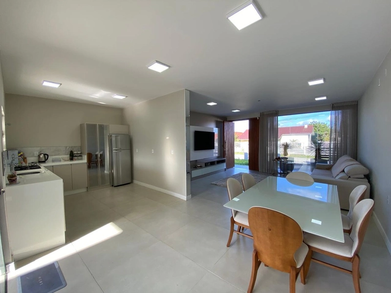 Casa plana, 3 dormitórios, com piscina, em Atlântida!: 6ª foto da galeria de imagens do imóvel