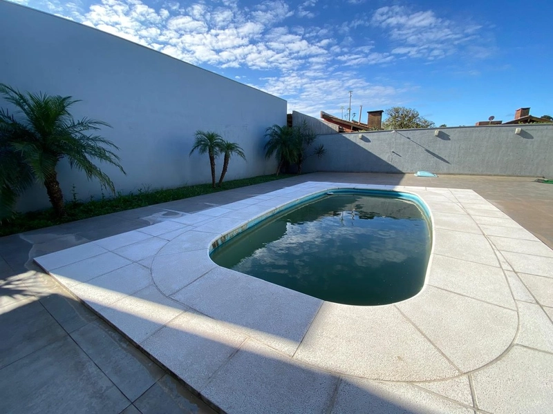 Casa plana, 3 dormitórios, com piscina, em Atlântida!: 11ª foto da galeria de imagens do imóvel