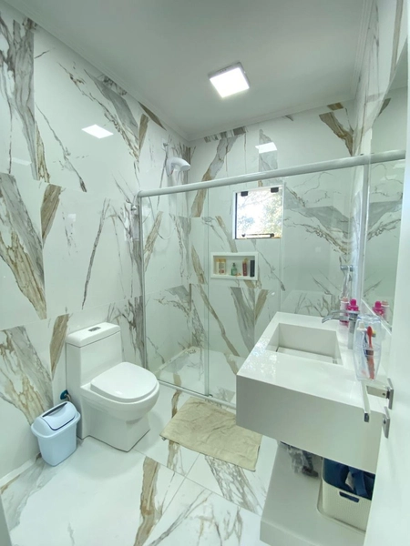 Casa plana, 3 dormitórios, com piscina, em Atlântida!: 21ª foto da galeria de imagens do imóvel
