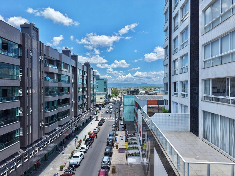 Apartamento 1 dormitório, com terraço de frente, no Centro de Capão!: 15ª foto da galeria de imagens do imóvel