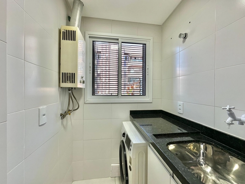 Apartamento 1 dormitório, com terraço de frente, no Centro de Capão!: 10ª foto da galeria de imagens do imóvel
