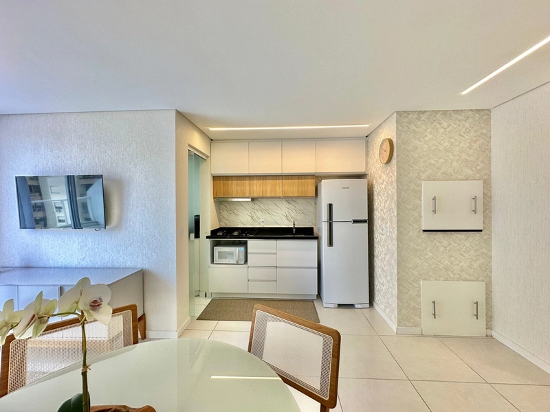 Apartamento 1 dormitório, com terraço de frente, no Centro de Capão!: 8ª foto da galeria de imagens do imóvel