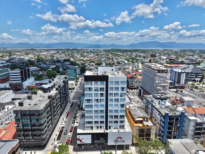 Apartamento 1 dormitório, com terraço de frente, no Centro de Capão!: 18ª foto da galeria de imagens do imóvel
