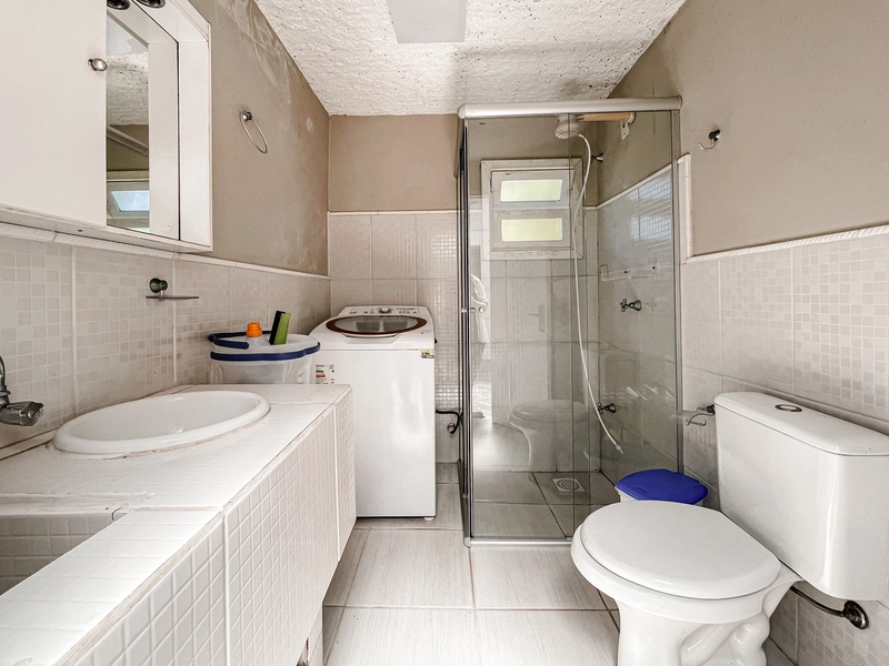 Casa 4 dormitórios, com piscina, perto da praia, em Atlântida!: 23ª foto da galeria de imagens do imóvel