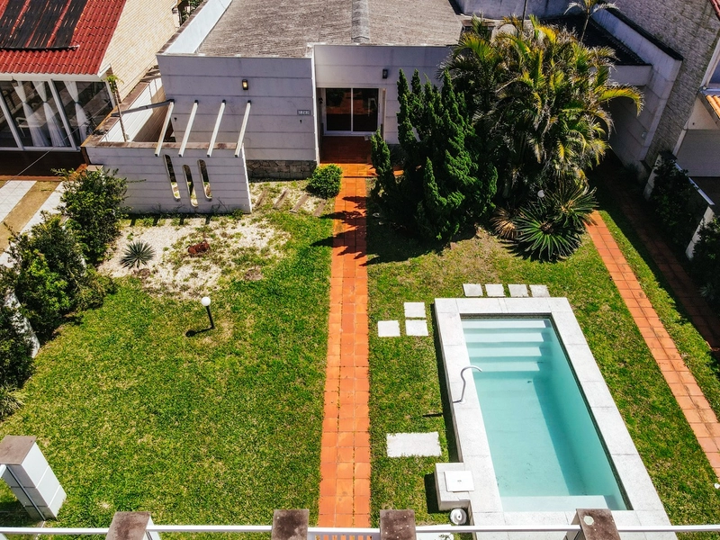 Casa 4 dormitórios, com piscina, perto da praia, em Atlântida!: 41ª foto da galeria de imagens do imóvel