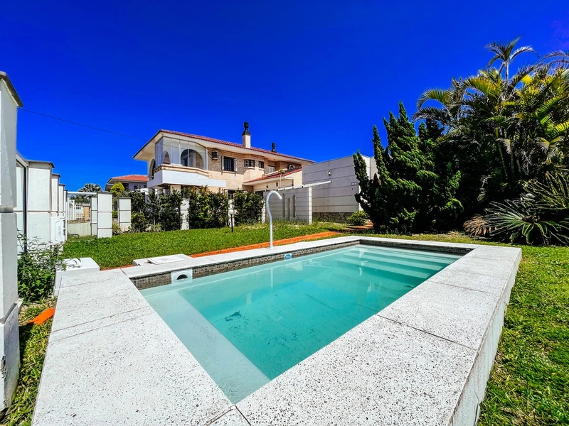 Casa 4 dormitórios, com piscina, perto da praia, em Atlântida!: 31ª foto da galeria de imagens do imóvel
