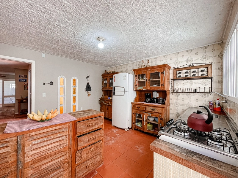 Casa 4 dormitórios, com piscina, perto da praia, em Atlântida!: 11ª foto da galeria de imagens do imóvel