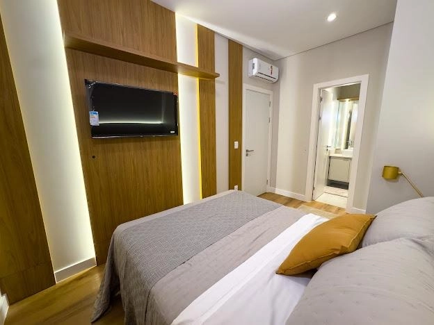 Apartamento 2 dormitórios, decorado, COM 72 MESES PARA PAGAR!: 23ª foto da galeria de imagens do imóvel