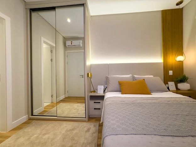 Apartamento 2 dormitórios, decorado, COM 72 MESES PARA PAGAR!: 20ª foto da galeria de imagens do imóvel