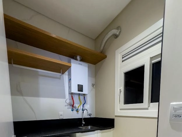Apartamento 2 dormitórios, decorado, COM 72 MESES PARA PAGAR!: 15ª foto da galeria de imagens do imóvel