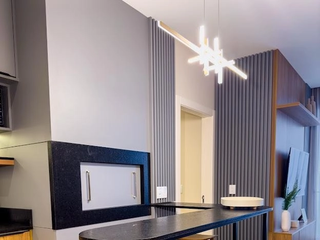 Apartamento 2 dormitórios, decorado, COM 72 MESES PARA PAGAR!: 12ª foto da galeria de imagens do imóvel