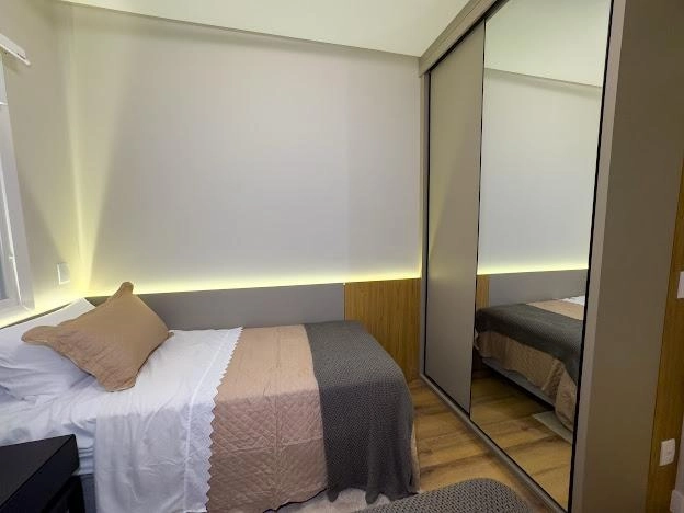 Apartamento 2 dormitórios, decorado, COM 72 MESES PARA PAGAR!: 26ª foto da galeria de imagens do imóvel