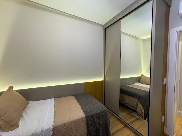 Apartamento 2 dormitórios, decorado, COM 72 MESES PARA PAGAR!: 28ª foto da galeria de imagens do imóvel