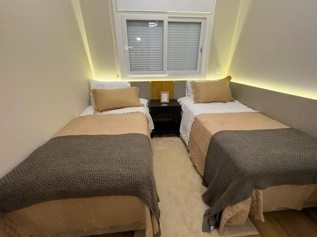 Apartamento 2 dormitórios, decorado, COM 72 MESES PARA PAGAR!: 27ª foto da galeria de imagens do imóvel
