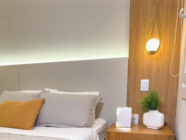 Apartamento 2 dormitórios, decorado, COM 72 MESES PARA PAGAR!: 21ª foto da galeria de imagens do imóvel