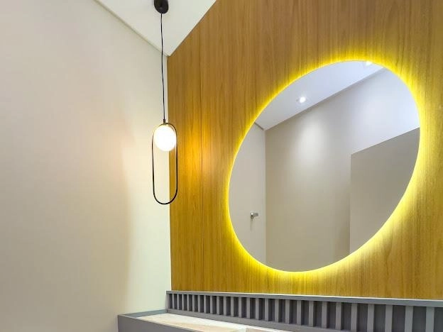 Apartamento 2 dormitórios, decorado, COM 72 MESES PARA PAGAR!: 16ª foto da galeria de imagens do imóvel